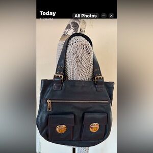 Vintage Marc Jacobs shoulder bag!